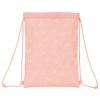 Personalized Pink Stars Backpack