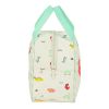 Mochila Cisne Fucsia personalizada