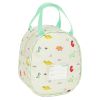 Mochila Cisne Fucsia personalizada