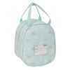 Personalized Mint Stars Backpack