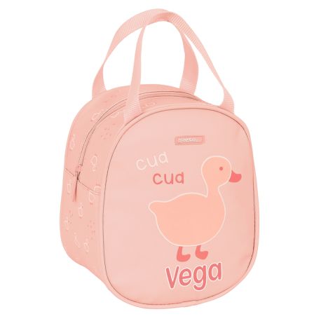 Personalized Pink Stars Backpack