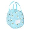 Mochila Cisne Fucsia personalizada