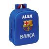 Mochila Cisne Fucsia personalizada