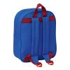 Mochila Cisne Fucsia personalizada