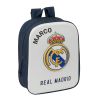 Mochila Infantil Licencia Real Madrid