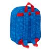 Mochila Infantil Licencia Spiderman