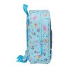 Mochila Cisne Fucsia personalizada