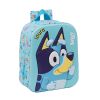 Mochila Cisne Fucsia personalizada