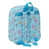 Mochila Infantil Licencia Bluey