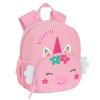 Mochila Infantil Neopreno Unicornio