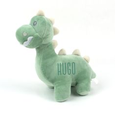 Muñeco Dino Personalizado