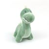 Dou-Dou Sheep Head Beige +0M Personalized
