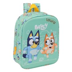 Mochila Cisne Fucsia personalizada