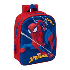 Personalized Mint Stars Backpack