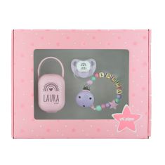Pacifier I'm Fallera