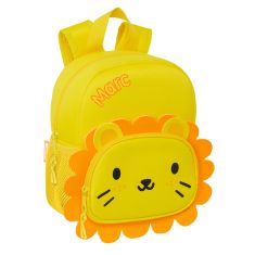 Mochila Cisne Fucsia personalizada