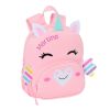 Mochila Infantil Neopreno Unicornio