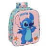 Mochila Infantil Licencia Stitch