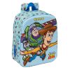 Mochila Infantil Licencia Stitch
