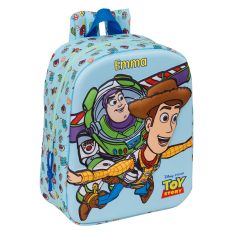 Mochila Infantil Licencia Stitch