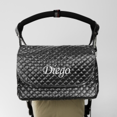 Bolso Solapa Plastificado Basic Personalizado