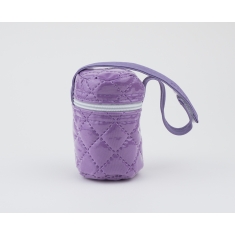 Portachupetes Plastificado Basic 