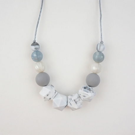 Collar de Lactancia Premium Kassia