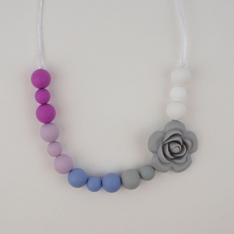 Collar de Lactancia Premium Minerva