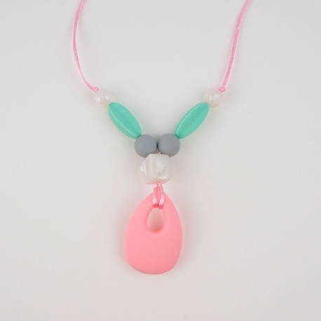 Collar de Lactancia Premium Kara