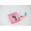 Teething Necklace of Lactation Double Apolo
