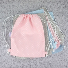 PROMO Petate no personalizado, compra 5 y te regalamos 1