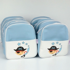 PROMO Mochila Pirata no personalizada, compra 5 y te regalamos 1