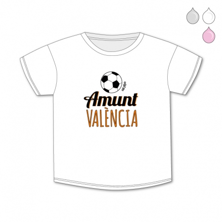 Babidu Body Basic Funny I Love Mommy with Pink Star