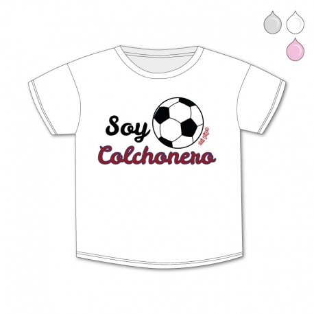 Babidu Body Basic Funny I Love Mommy with Pink Star