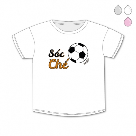 Babidu Body Basic Funny I Love Mommy with Pink Star