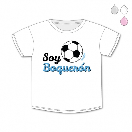 Babidu Body Basic Funny I Love Mommy with Pink Star