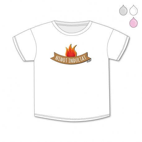 Babidu Body Basic Funny I Love Mommy with Pink Star