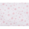 Babidu My First Cloth Personalized Little Stars Pink 0M