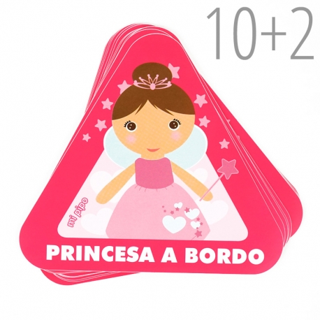 Funky Box Towel Dispenser White - Stars