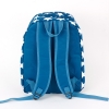 Personalized Dark blue Stars Junior Backpack
