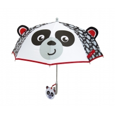 Paraguas 3D Fisher Price Panda