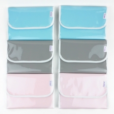 PROMO Portadocumentos Gloss no personalizado, compra 5 y te regalamos 1