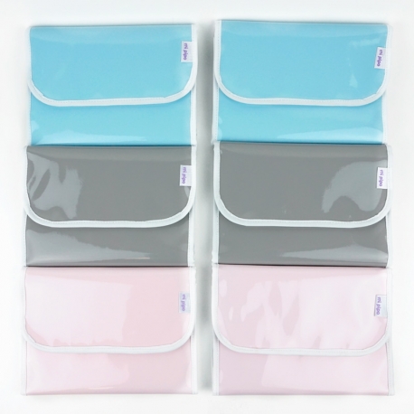 Funky Box Towel Dispenser Turquoise - Star